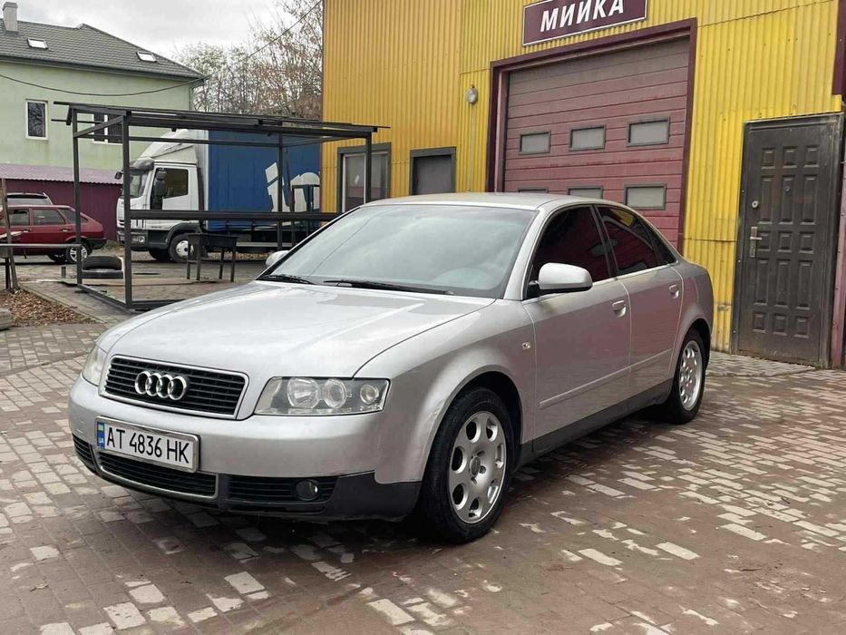 Продаж авто звичай