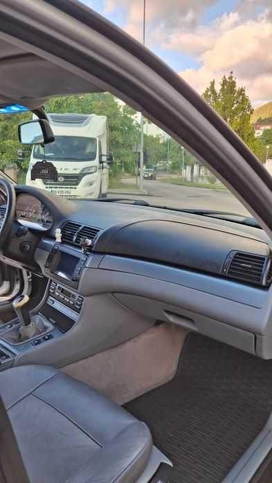 BMW 320D - Negociavel