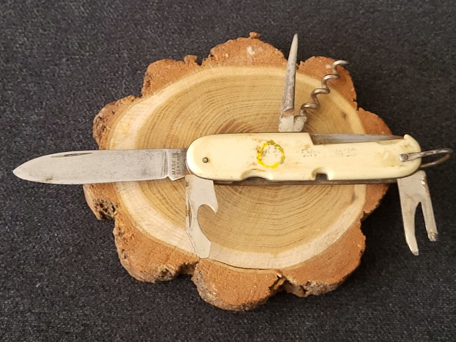 Scyzoryk made in germany