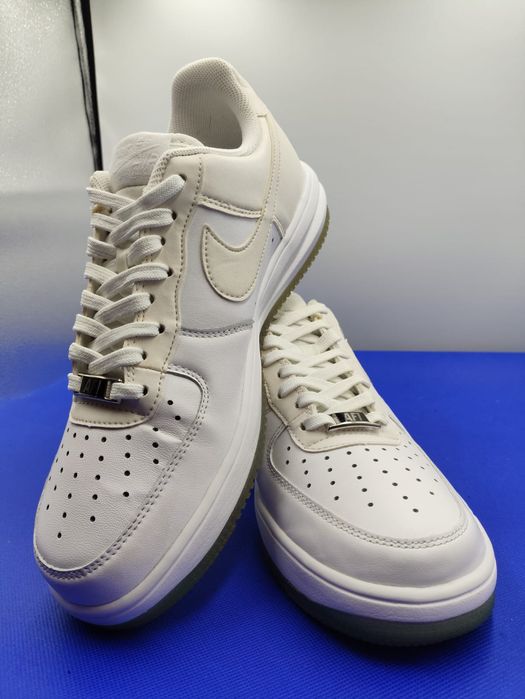 Nike Lunar Force 1 White Ice - 41 розмір.