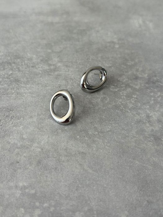 Kolczyki Zezu jewelry