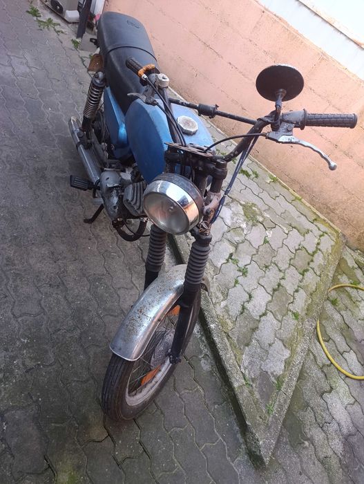 Casal K182 - Pronta a andar