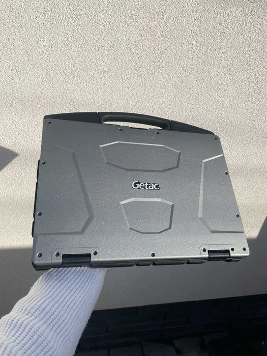 Захищений Getac S410 G3 для мобільної роботи та виїздів є 100шт