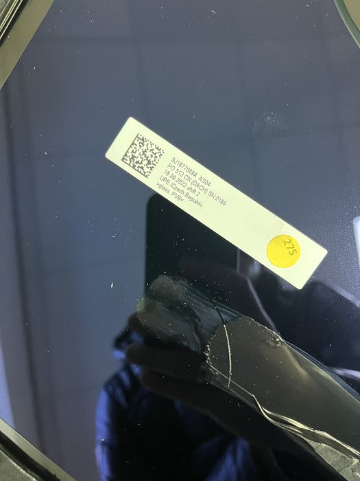 Панорама Audi e-tron GT