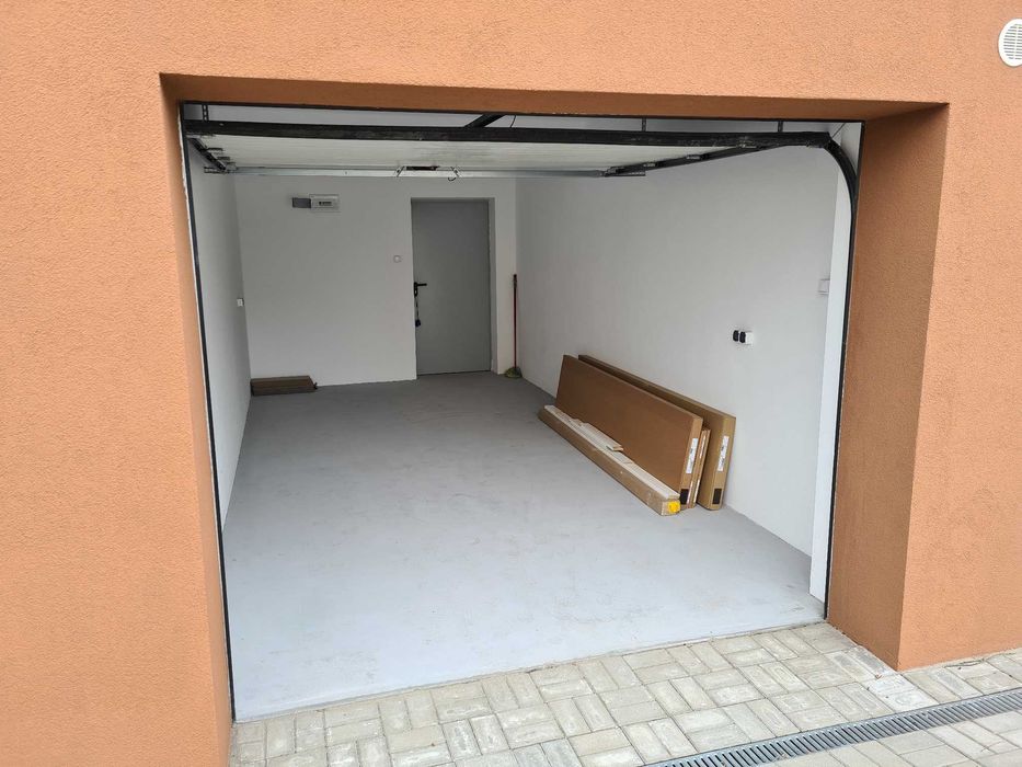 Wynajmę garaż ul. Pileckiego Działdowo