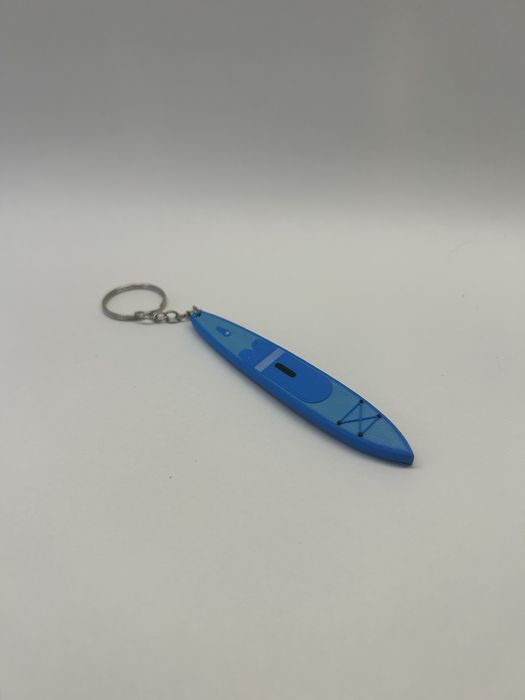 Porta-chaves personalizados - SUP