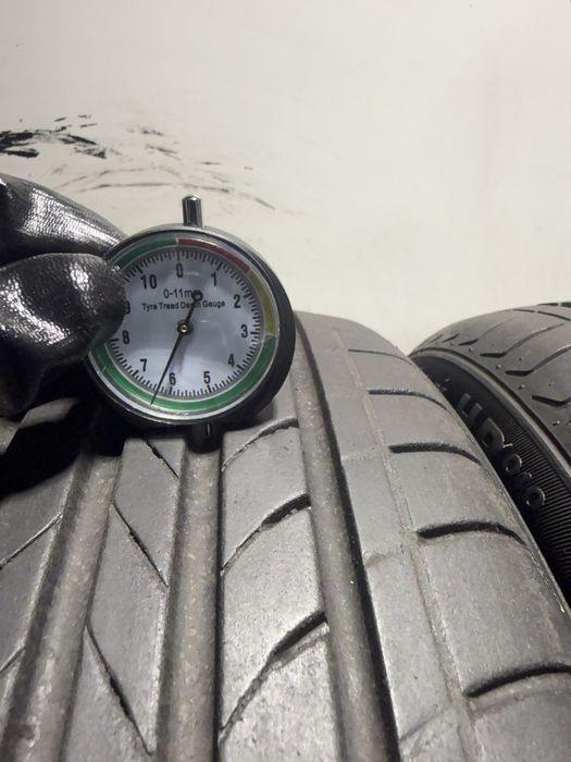 Opona letnia 185/55R15 Linglong GreenMax HP010 Ford Opel #L1399