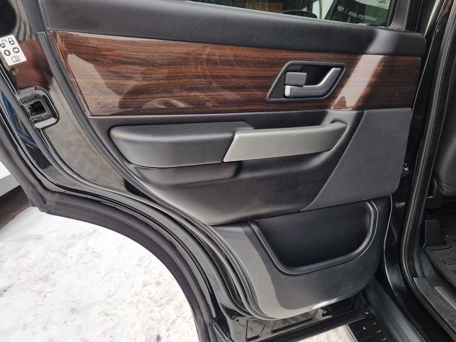 Продам  Land Rover Sport 2008. Можна в розстрочку, під викуп.