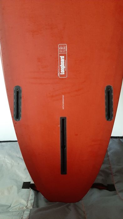 Prancha Surf / LongboardNSP Pro Tech 8'6 em bom estado