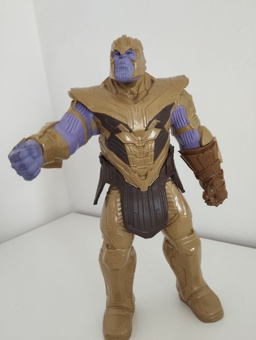 Thanos.                     .64409508954114125