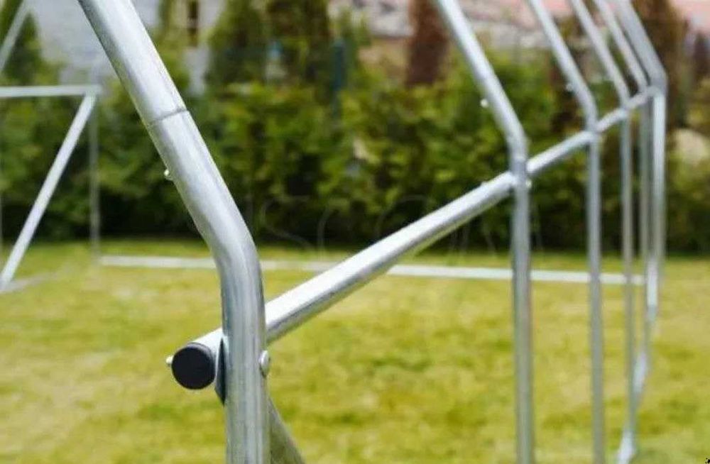 Теплица Парник Volso Теплиця Польща