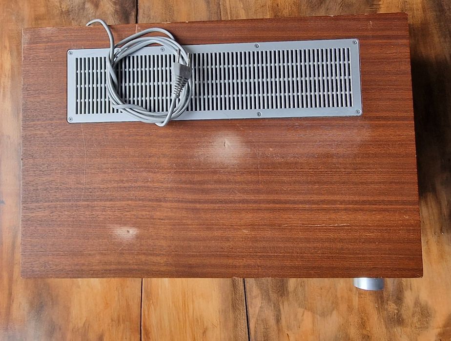 Yamaha cr 1000 amplituner vintige  wzmacniacz radio