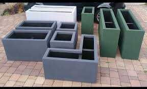 Termo donice styropianowe – idealne na balkon, taras i ogród