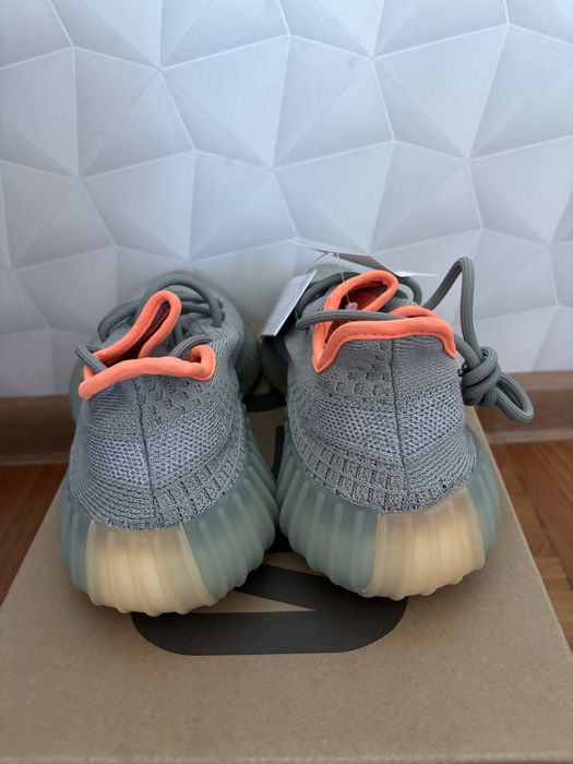 Buty Adidas Yeezy 350 Desert Sage 38 FX9035