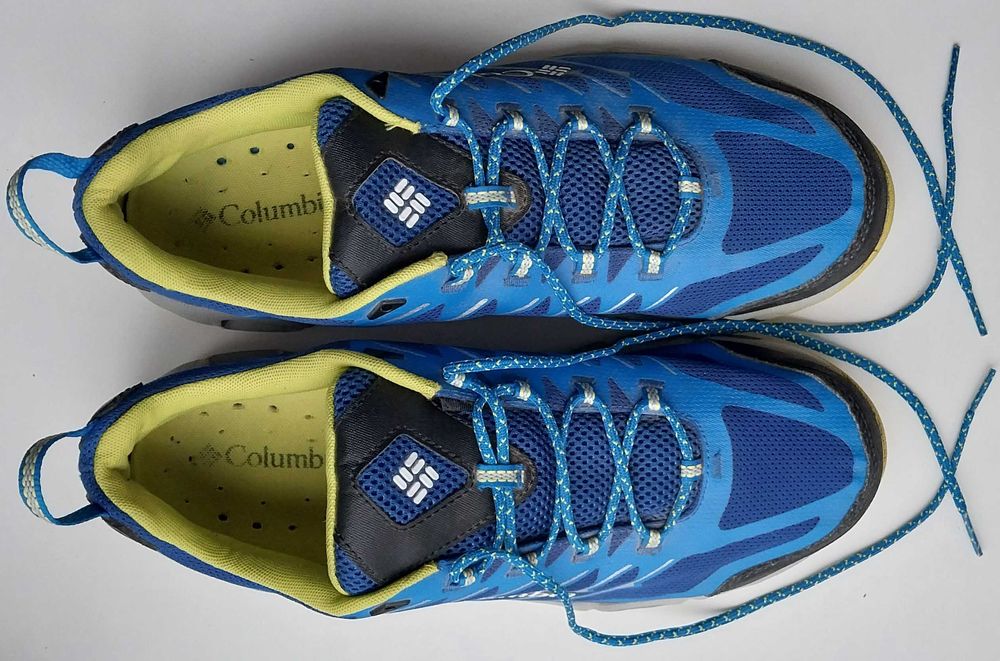 Columbia Вьетнам подарок для мужчин Размер 44 Ст. 29 см