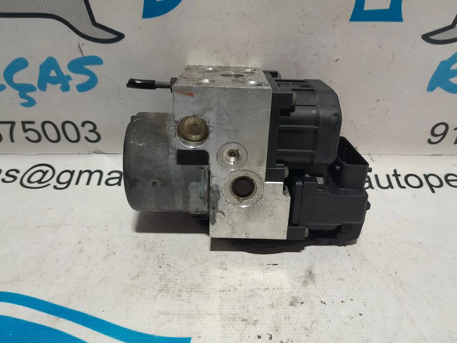 ABS MODULO BLOCO HIDRAULICO MAZDA MX-5 II NB 1.6 16V 110CV NB6C