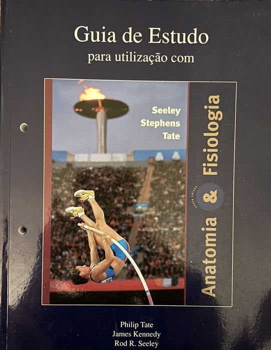 Anatomia e Fisiologia