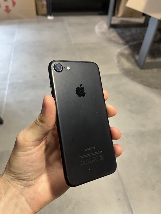 iPhone 7 256gb Neverlock