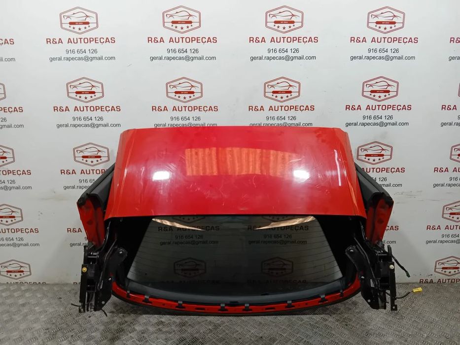Capota Opel Tigra B Cabriolet Original