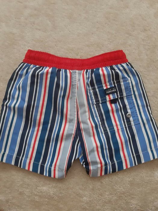 Calções banho  Lion of Porches 6 anos