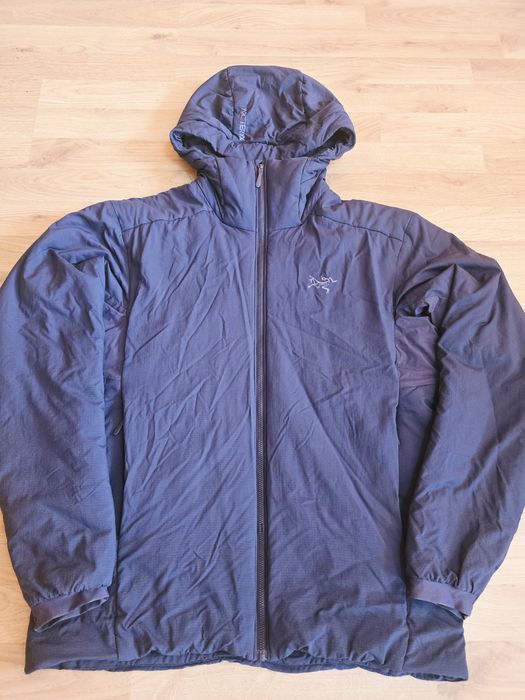 Kurtka Męska Arcteryx Atom Heavyweight Hoody M