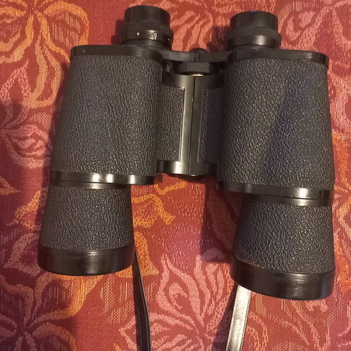 Бинокль  Prinz 10×50