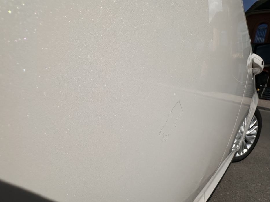 Ford focus 3 Titanium