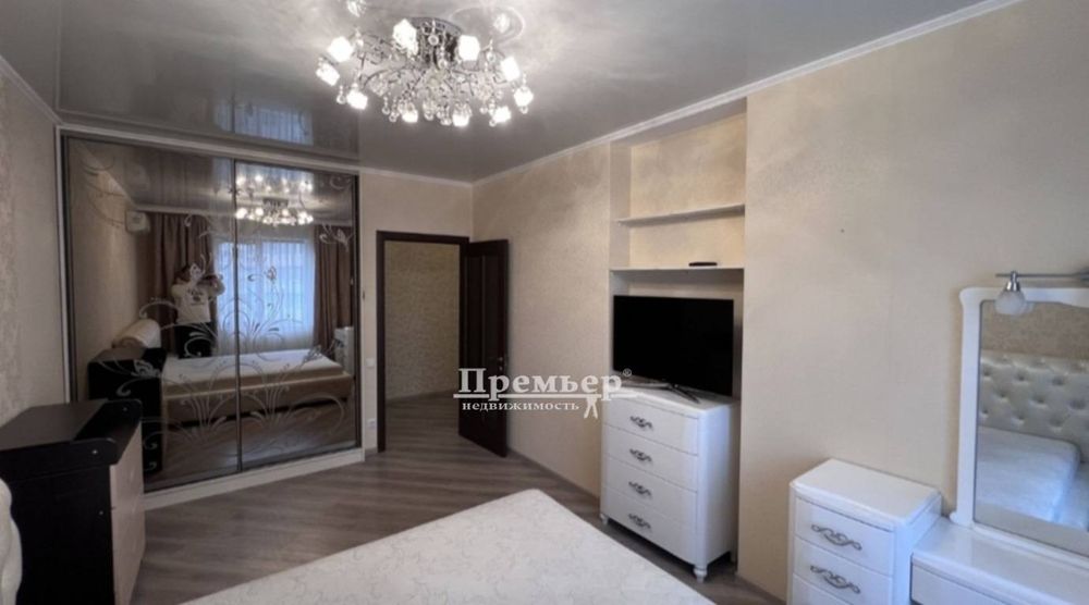 2-комнатная квартира по адресу ул. Бандеры Степана (площадь 61 м²) - Atlanta.ua - фото 3