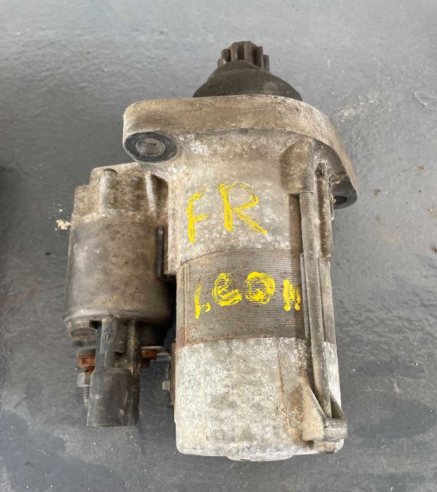 Motores do arranque Leon FR/Golf 4