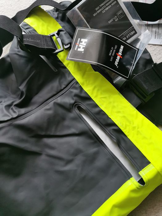 Spodnie robocze Helly Hansen S