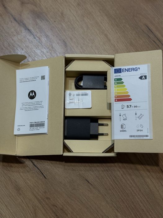 Motorola Moto G05  128 ГБ