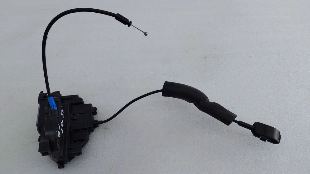 Fechadura / fecho porta frente direito RENAULT Megane III (BZ0_)