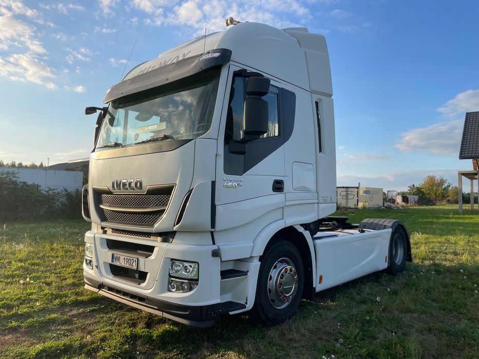 Iveco