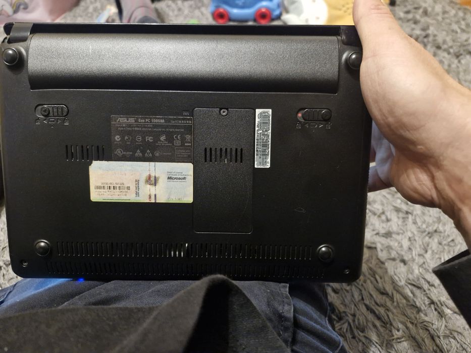 Eee pc asus 1005HA