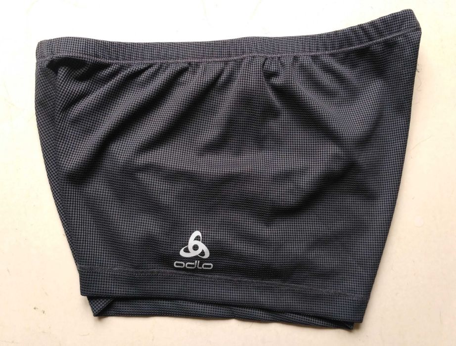 Труси ODLO CUBIC Lady L Шорти Underwear grey/black