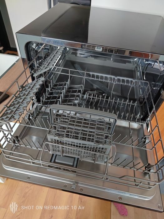 Zmywarka nablatowa Electrolux ESF2400OK