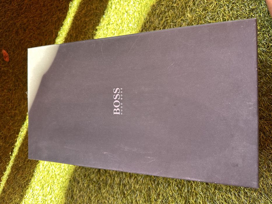 Hugo Boss Sapatos
