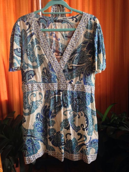 Tunika Rogers+Rogers w rozm. 48