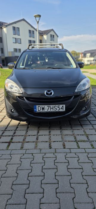 Mazda 5