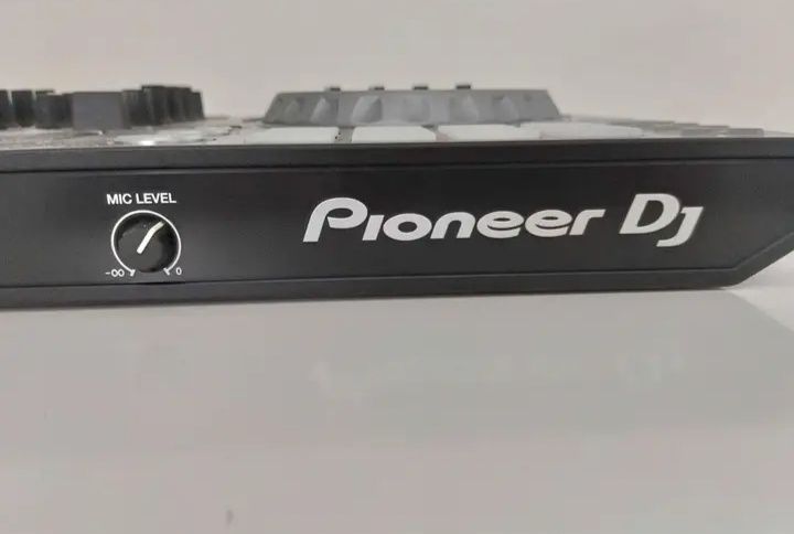PIONEER SR2 - usada sempre em casa