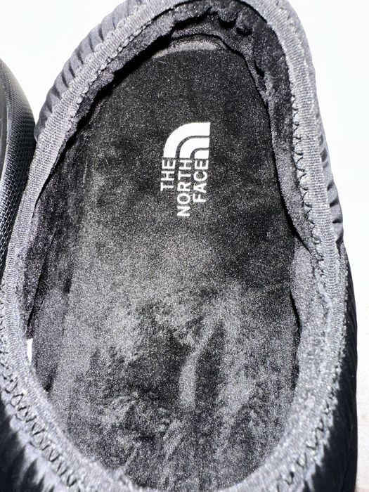 Сліпони The North Face