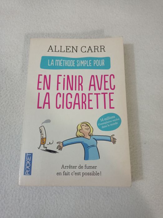 Acabar com o Cigarro - Allen Carr64398407019777120