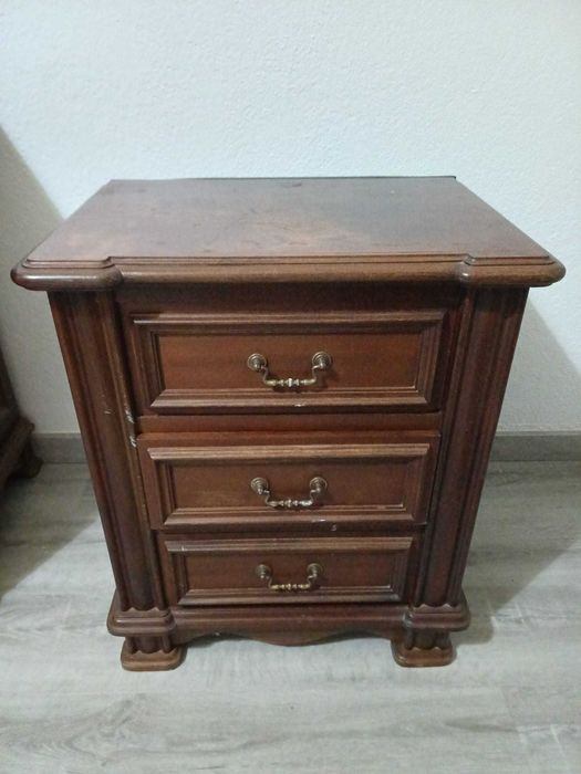 Conjunto de quarto