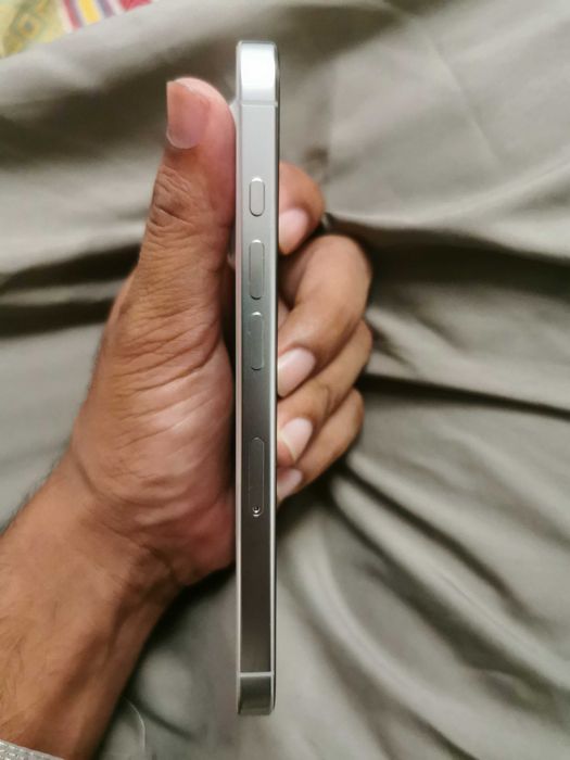 I phone 16 pro 256 GB