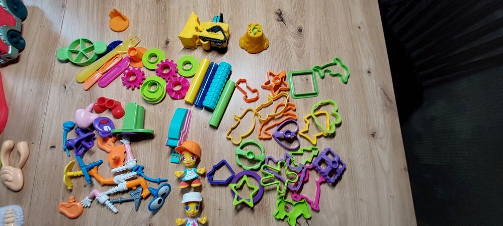 Play doh _ zestaw