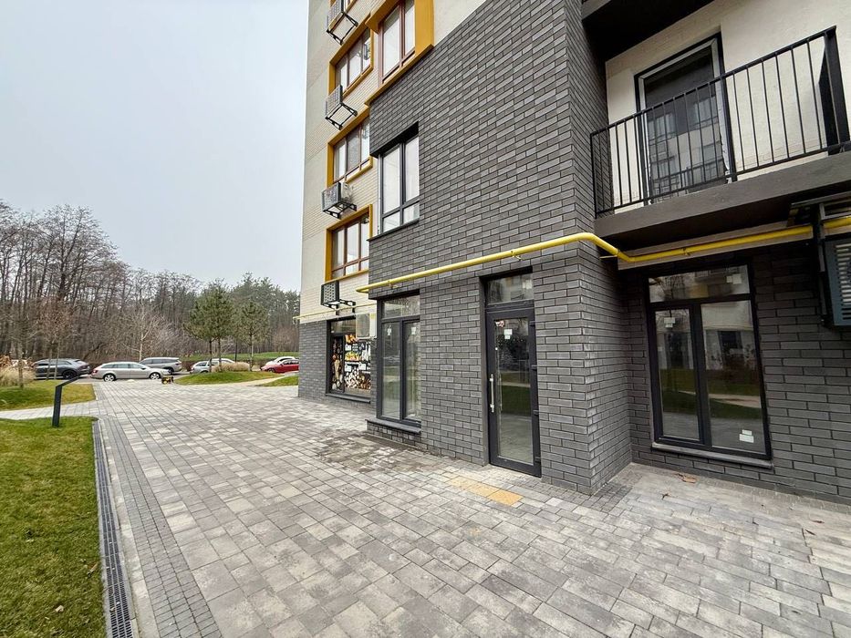 ПРОДАЖ комерція! ЖК МОЛОДІСТЬ 33м2, на пряму від власника!