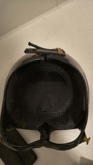 Scootboot 11 buty dla konia duże jak nowe