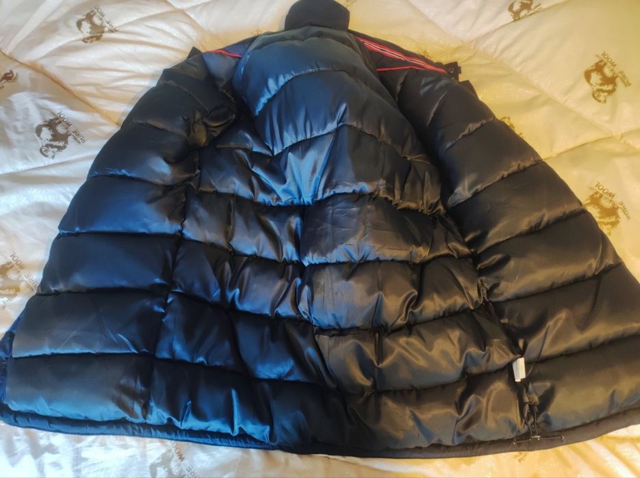 Куртка Remain Ultimate protection XXXL