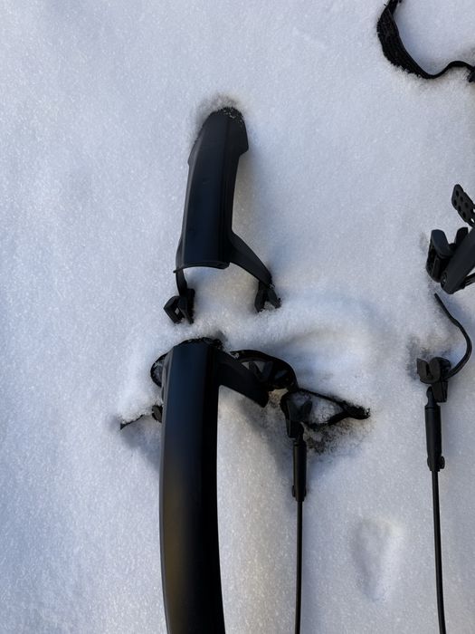 Крила SKS Speedrocker 28 (47 mm)