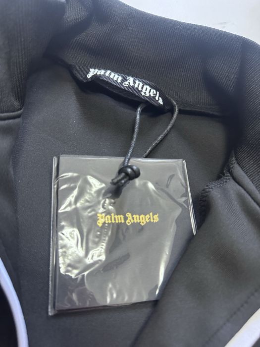 ‼️Акція ‼️ Кофта Palm Angels кольорова зипка Пальм енджилс палм СВІТШОТ